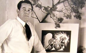 Beyond the Curio: A Native American Artist Who Never Quite Breaks Free