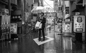 "the shape of days to come" by Jess Mynes