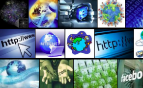 A Look Back at Aaron Swartz's Open-Internet Art Project