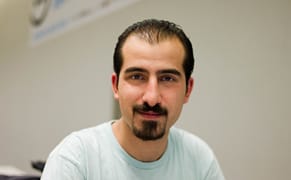 Syrian Open-Source Activist Still Detained After 10 Months