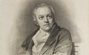 Library Discovers Hundreds of Hidden William Blake Engravings in Its Collection