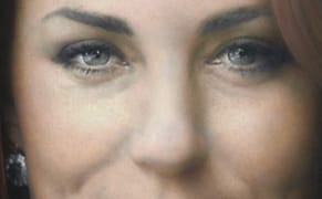 Kate Middleton Portrait Buzz: Art Criticism, Sexism, or Something Else?
