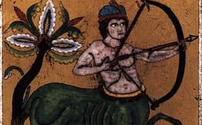 Weekend Words: Beasts