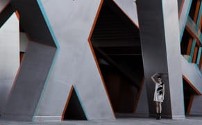 Seeing Past the Gimmick of 3D Photography