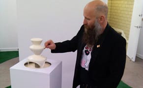 A Garden of Gay Male Desire (NSFW)