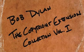 Bob Dylan's Latest Album Is a Copyright Ploy