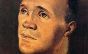 "The Line Into Which I Shall Merge": Jean Genet Among the Painters