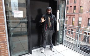 Artist Prepares to Sue High Line Over Alleged Assault