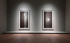 Hiroshi Sugimoto’s “Revolution”