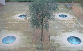 The Relationship Between Science and Art, Explored Through Laboratory Architecture