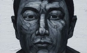 Chinese Painter Honors Tibet's Political Rebels