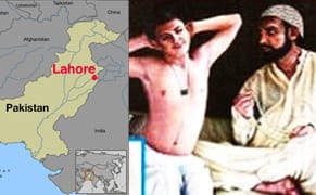 College Faces Backlash Against Homoerotic Art