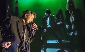 Failure, Success, and Community in Contemporary Performance