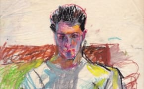 Artist Unknown: Reflections on Works by Eddie Johnson