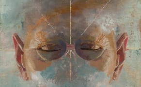 Riffing Off Symmetry: A Conversation with Susanna Coffey