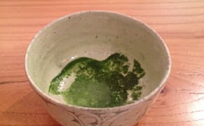 A Pop-Up, Informal Japanese Tea Ceremony Combats Winter Blues