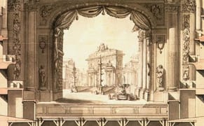 Weekend Words: Second Acts