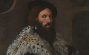 New Titian Discovered in Museum Basement, Does It Suggest the Old Master Had a STD?