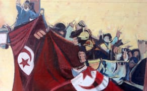 Revolution Hasn't Changed Artistic Censorship in Tunisia
