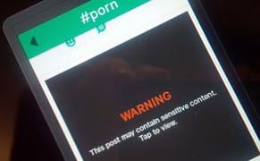 Are Tech Companies the New Thought Police?