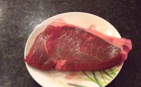 A Transcendental Look at Humanity Through Social Media