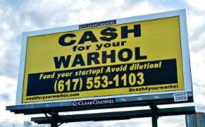 The Art Market Was Worth $64 Billion in 2012