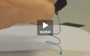 I Dare You Not to Be Impressed By This Tool for 3D Drawing