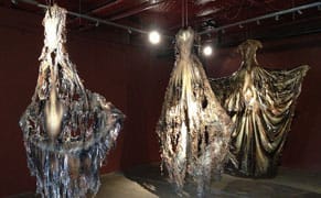 Pattern Recognition: Seven Bushwick/Ridgewood Shows