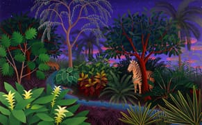 Ordering the Wild: A Talk with Amy Lincoln