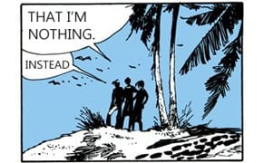 "The Night I Almost Fucked Ezra Pound" by Ana Božičević,