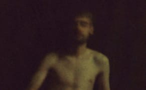 Male Sexuality, Recast in Retro Surroundings #NSFW