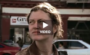 Art21 Exclusive Video: The Heroines of Margaret Kilgallen