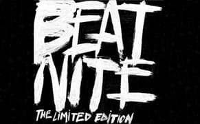 Your Guide to Tonight's Beat Nite: The Limited Edition