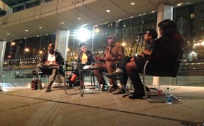 Are We Post–Black Art?