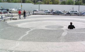 In Ongoing Palestine-Israel Archeology Politics, the Conflict Over a Cemetery and a Museum