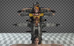 Cloaque's One-Year Anniversary Project Harnesses the "Collaborative Potential of the Internet"