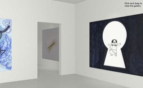 What's the Best Way to Show Digital Art, Both Online and Off?