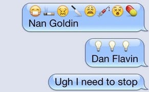 Emoji Art History [UPDATED]