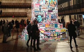 What Happened at Les Ballets de Faile?