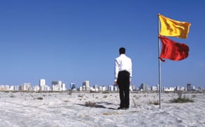 Delve into the History of UAE Art at the Guggenheim