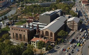 An Istanbul Museum Is Auctioning Off its Art Collection