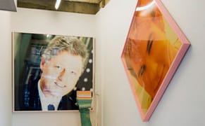 Does Bill Clinton Deserve Our Love?