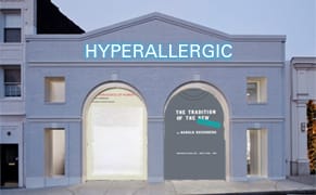 Books, T-Shirts, and More in the Hyperallergic Store