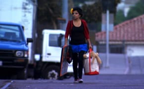 I Think My Life Depends on Me Being An Artist: The Oscar-Nominated Short Documentary Inocente