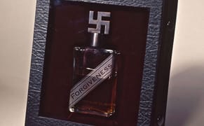 What Do You Do with White Nationalist Art Once the Irony's Gone?