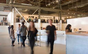 Over 15,000 Attend Inaugural LA Art Book Fair