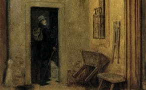 Weekend Words: Quitting