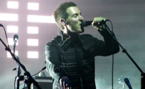 An Immersive Hallucination with Massive Attack, Adam Curtis, and Punchdrunk in the 2013 Armory Season