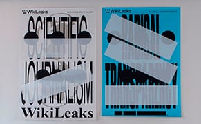 Graphic Design as Political Practice: A Conversation With Metahaven [Part 1]