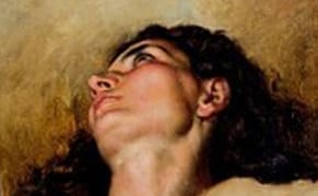 Other Half of Courbet's Infamous "Origin of the World" Discovered in Paris #NSFW